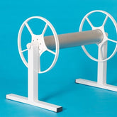 5 Star ST (Stationary) Roller up to 14m x 4.6m - 6.4m wide pools